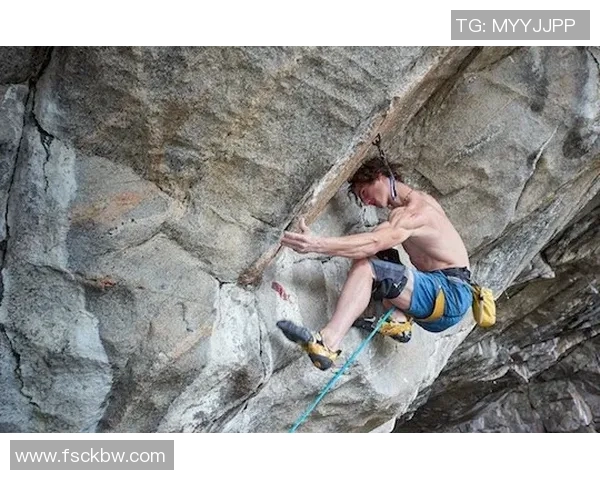 周磊亲授攀岩技巧与经验分享助你征服高峰之路