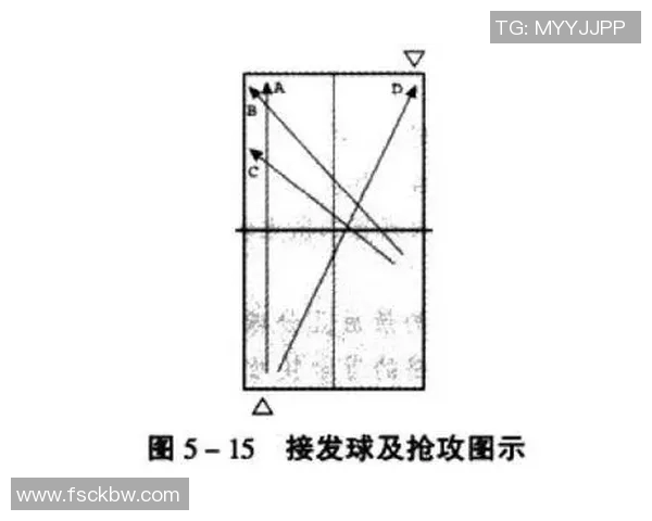 深入分析西安乒乓球队独特的进攻战术与技术特点