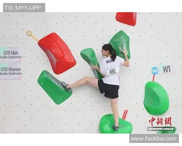 攀岩心理素质实力榜单权威发布助力攀岩爱好者提升竞技水平 攀岩心理素质实力榜单权威发布助力攀岩爱好者提升竞技水平