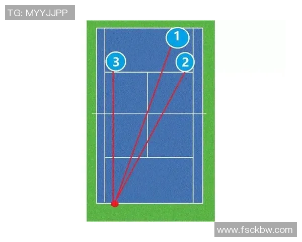 南京网球队的节奏体系与网球战术的完美结合探讨 南京网球队的节奏体系与网球战术的完美结合探讨