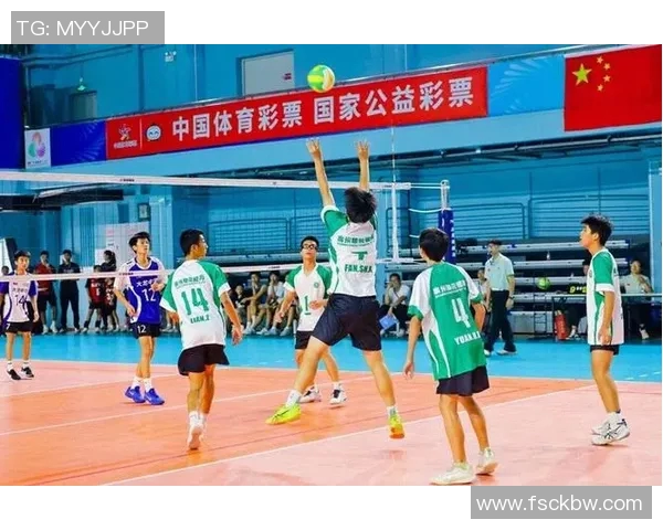 广州排球队创新阵地战策略助力竞技水平提升与团队协作优化 广州排球队创新阵地战策略助力竞技水平提升与团队协作优化