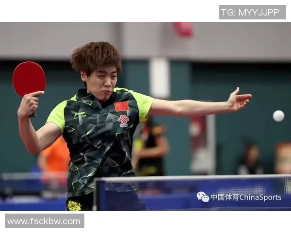 乒乓球战术解析：探秘北京乒乓球队的防守反击体系与实战应用