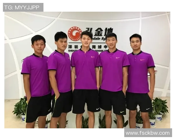 广州网球队团队协作的独特优势与挑战深度分析