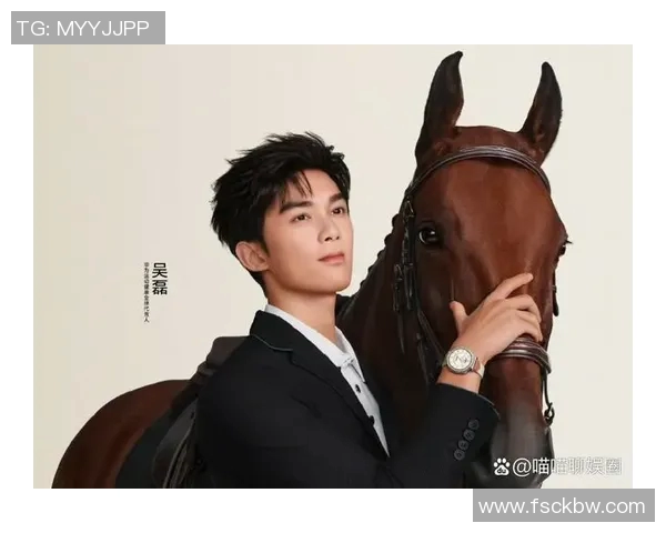 对话吴磊：从青涩少年到足球明星的成长之路与梦想追寻