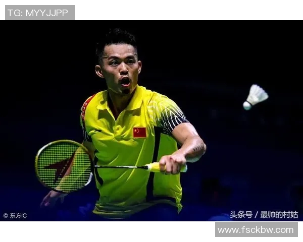 重庆羽毛球队技术分析与战术探讨提升竞技水平的关键因素 重庆羽毛球队技术分析与战术探讨提升竞技水平的关键因素