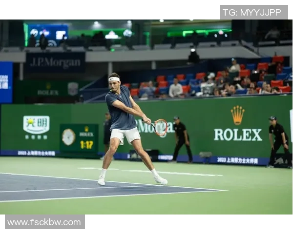 网球盛宴：深入剖析上海网球队员的独特技能与潜力