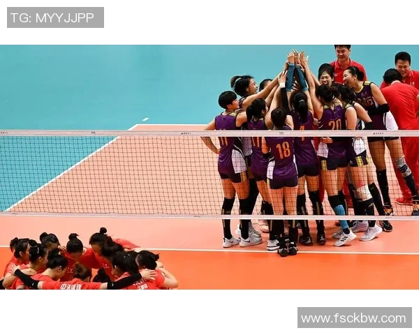 赛后分析：西安排球队与深圳排球队的耐力对决全景回顾